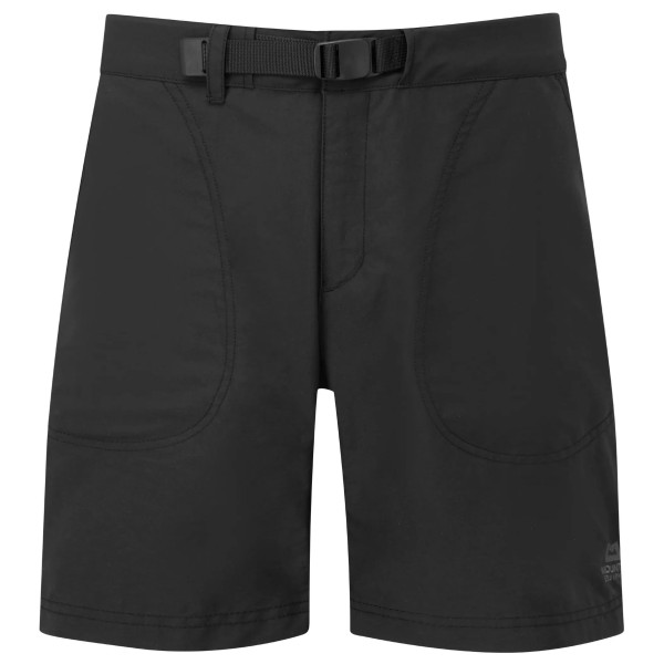 Mountain Equipment - Women's Approach Short - Shorts Gr 16 schwarz von Mountain Equipment