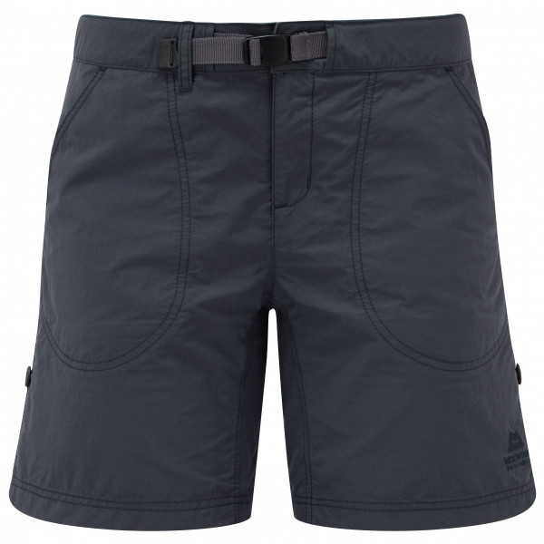 Mountain Equipment - Women's Approach Short - Shorts Gr 8 blau/grau Mountain Equipment - Women's Approach Short - Shorts Gr 8 blau/grau von Mountain Equipment