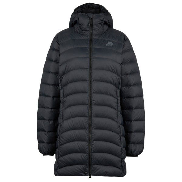 Mountain Equipment - Women's Earthrise Parka - Parka Gr 10 schwarz Mountain Equipment - Women's Earthrise Parka - Parka Gr 10 schwarz von Mountain Equipment