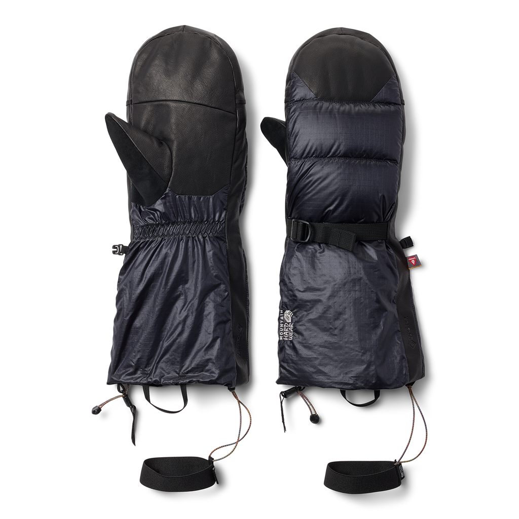 Mountain Hardwear Absolute Zero™ Gore-Tex® Mitt von Mountain Hardwear