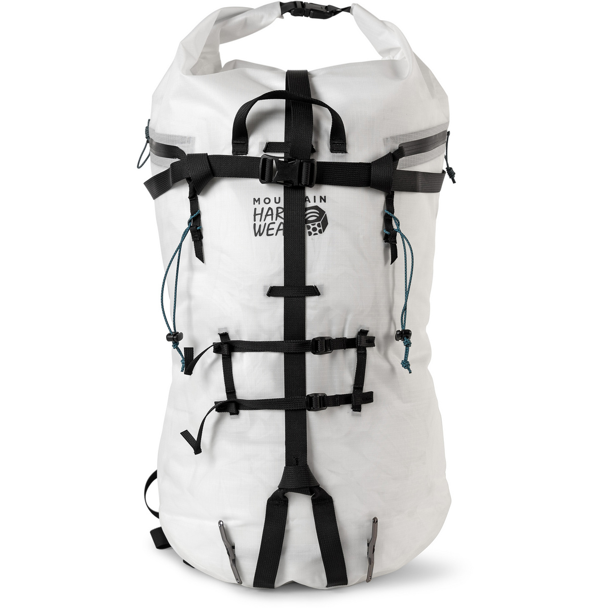 Mountain Hardwear Alpine Light Roll Top 30l Rucksack Mountain Hardwear Alpine Light Roll Top 30l Rucksack von Mountain Hardwear