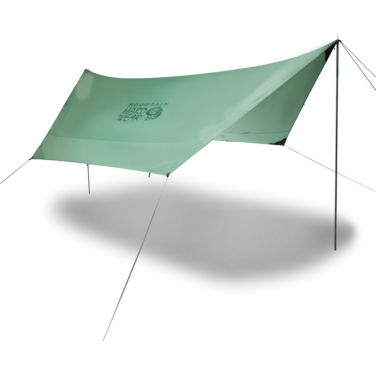 Mountain Hardwear Camp Awn Shelter von Mountain Hardwear