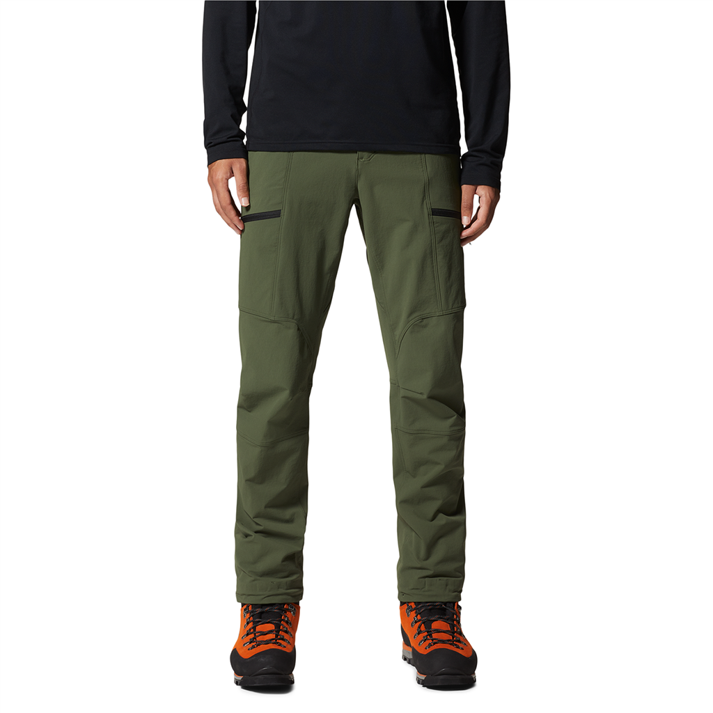 Mountain Hardwear M Chockstone™ Alpine Pant von Mountain Hardwear