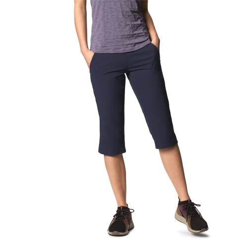 Mountain Hardwear Damen Dynama/2 Capri - blau (Grösse: M) von Mountain Hardwear