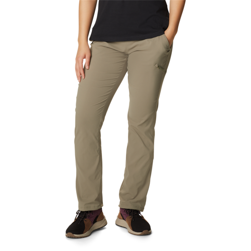 Mountain Hardwear Damen Dynama/2 Pant - grün (Grösse: S) von Mountain Hardwear