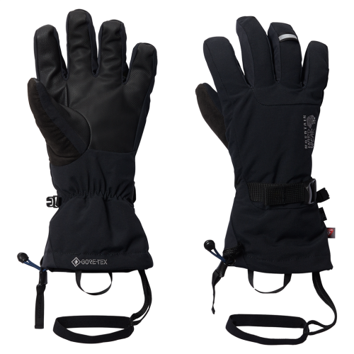 Mountain Hardwear Damen FireFall/2 Gore - schwarz (Grösse: S) von Mountain Hardwear