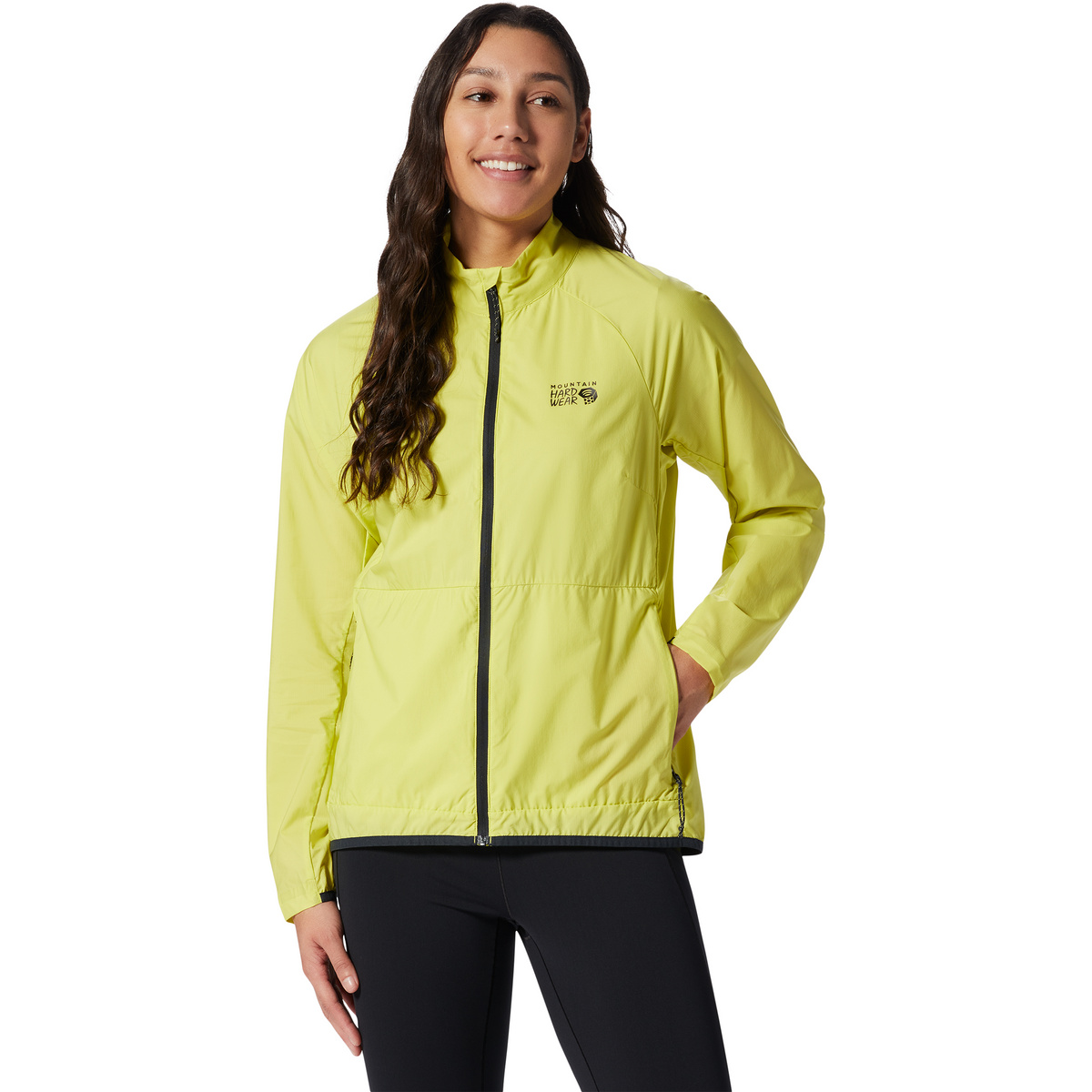 Mountain Hardwear Damen Kor AirShell Jacke von Mountain Hardwear