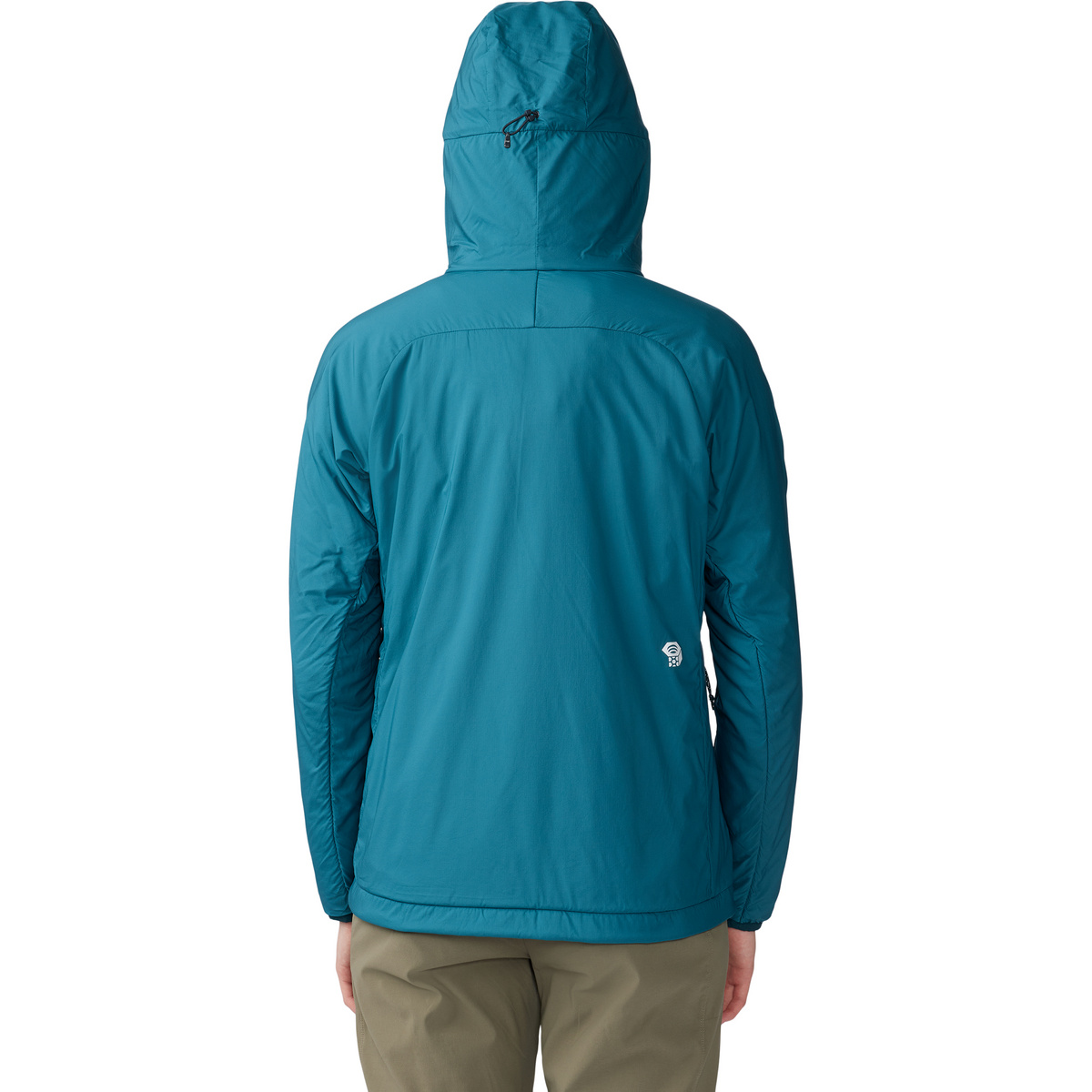 Mountain Hardwear Damen Kor Airshell Warm Jacke von Mountain Hardwear