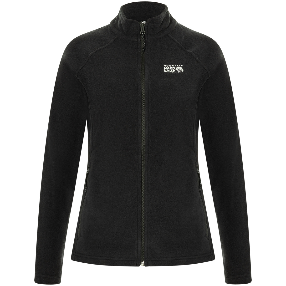 Mountain Hardwear Damen Polartec Microfleece Jacke von Mountain Hardwear