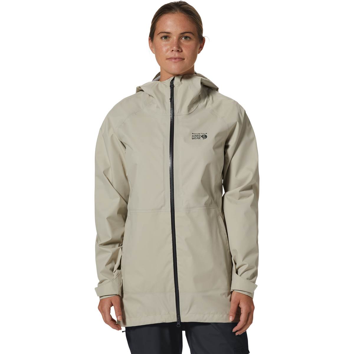 Mountain Hardwear Damen Threshold Parka von Mountain Hardwear