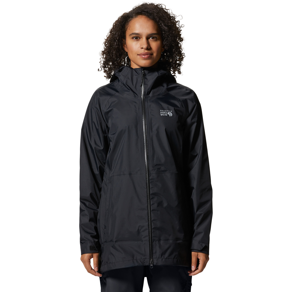 Mountain Hardwear Damen Threshold Parka von Mountain Hardwear