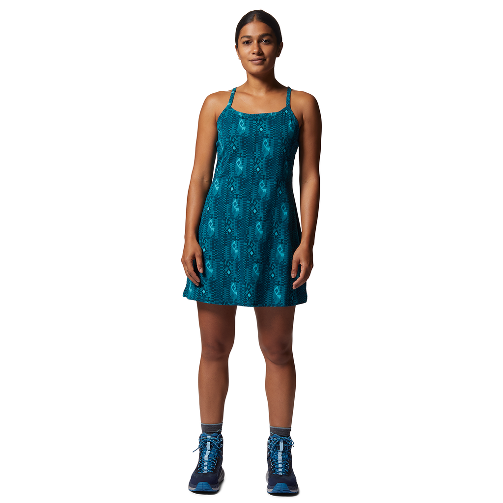 Mountain Hardwear W Dynama™ Dress von Mountain Hardwear