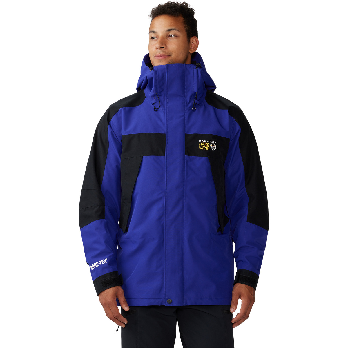 Mountain Hardwear Herren Exposure GTX Reissue Parka von Mountain Hardwear