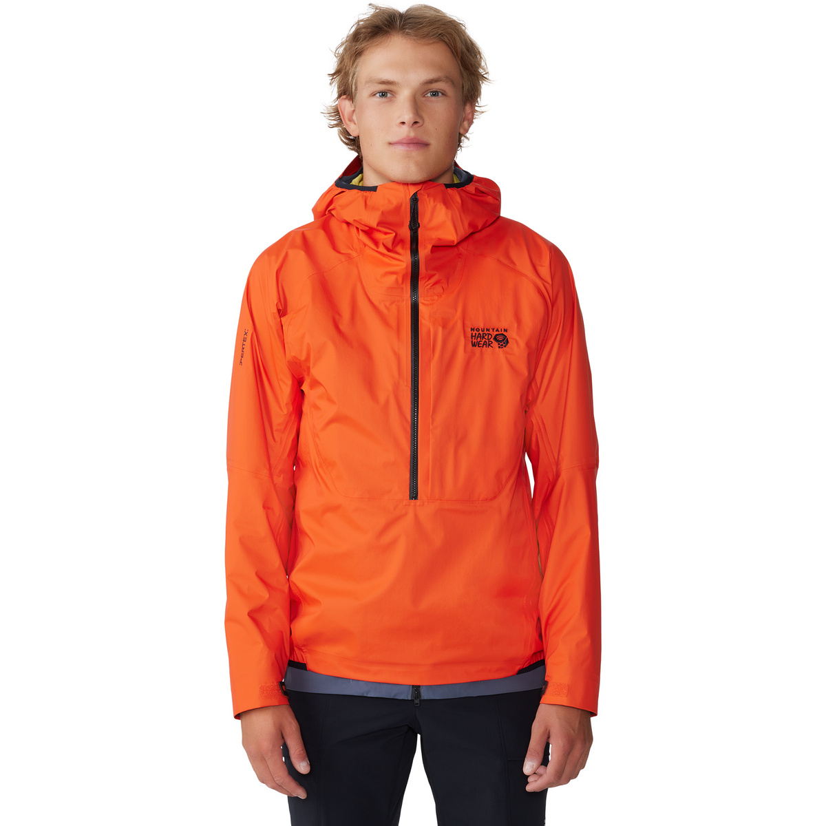 Mountain Hardwear Herren Premonition UL Anorak von Mountain Hardwear