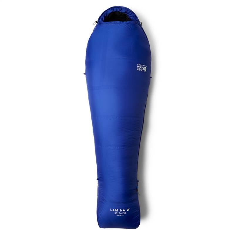 Mountain Hardwear W Lamina 30F/-1C Long von Mountain Hardwear