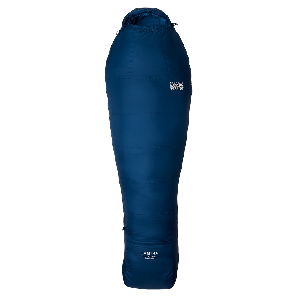 Mountain Hardwear Lamina -1°C Long von Mountain Hardwear