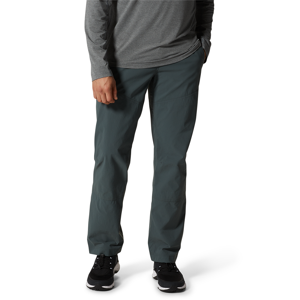 Mountain Hardwear M Basin Trek Pant Mountain Hardwear M Basin Trek Pant von Mountain Hardwear