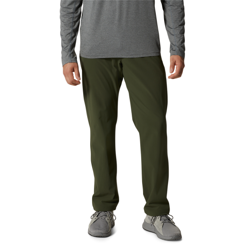 Mountain Hardwear M Chockstone Pant - grün (Grösse: 32x32) von Mountain Hardwear