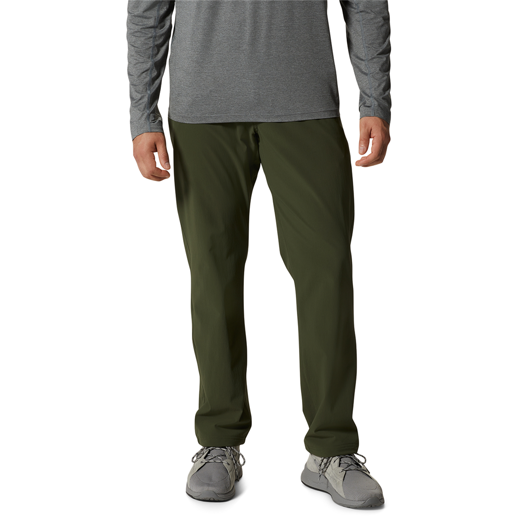Mountain Hardwear M Chockstone Pant Mountain Hardwear M Chockstone Pant von Mountain Hardwear
