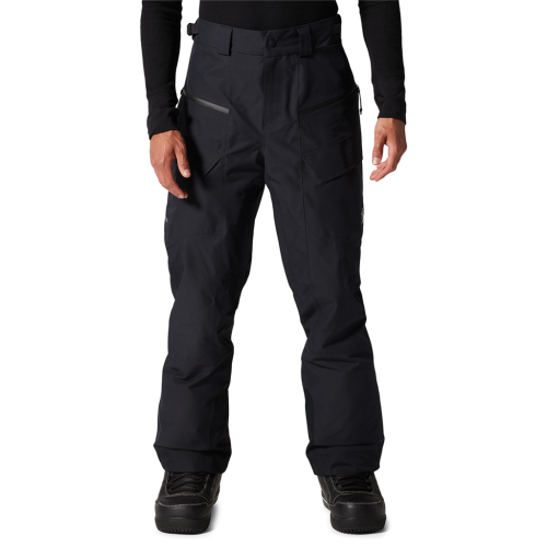 Mountain Hardwear M Cloud Bank Gore Tex Insulated Pant - schwarz (Grösse: XXL) von Mountain Hardwear