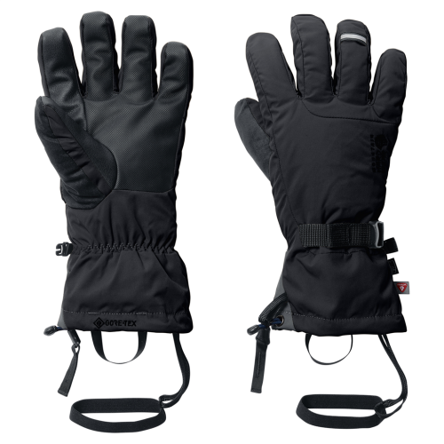 Mountain Hardwear M FireFall/2 Gore - schwarz (Grösse: S) von Mountain Hardwear