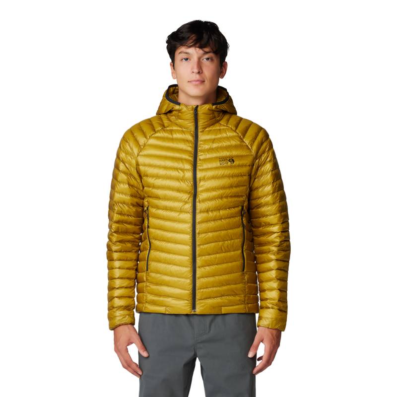 Mountain Hardwear M Ghost Whisperer™ Hoody von Mountain Hardwear