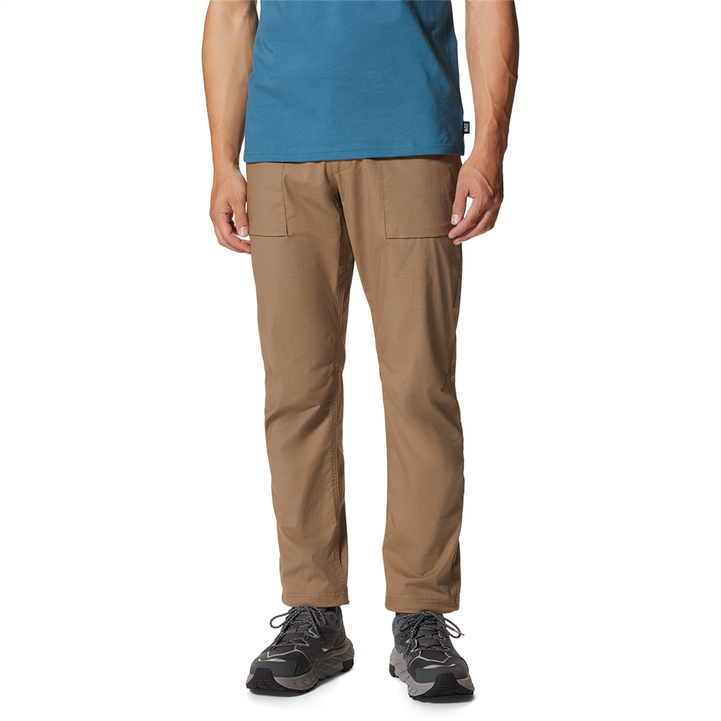 Mountain Hardwear M J Tree Belted Pant Mountain Hardwear M J Tree Belted Pant von Mountain Hardwear