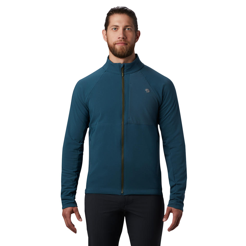 Mountain Hardwear M Keele Jacket Mountain Hardwear M Keele Jacket von Mountain Hardwear