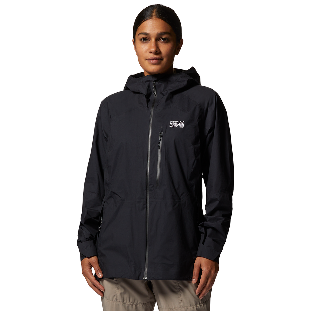 Mountain Hardwear W Minimizer™ GORE-TEX® Paclite Plus Jacket von Mountain Hardwear