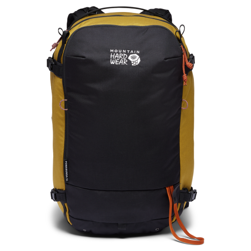 Mountain Hardwear Powabunga™ 32 Pack - braun (Grösse: M/L) von Mountain Hardwear