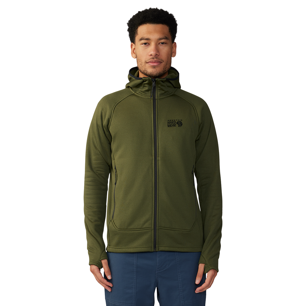 Mountain Hardwear M Sendura™ Hoody von Mountain Hardwear