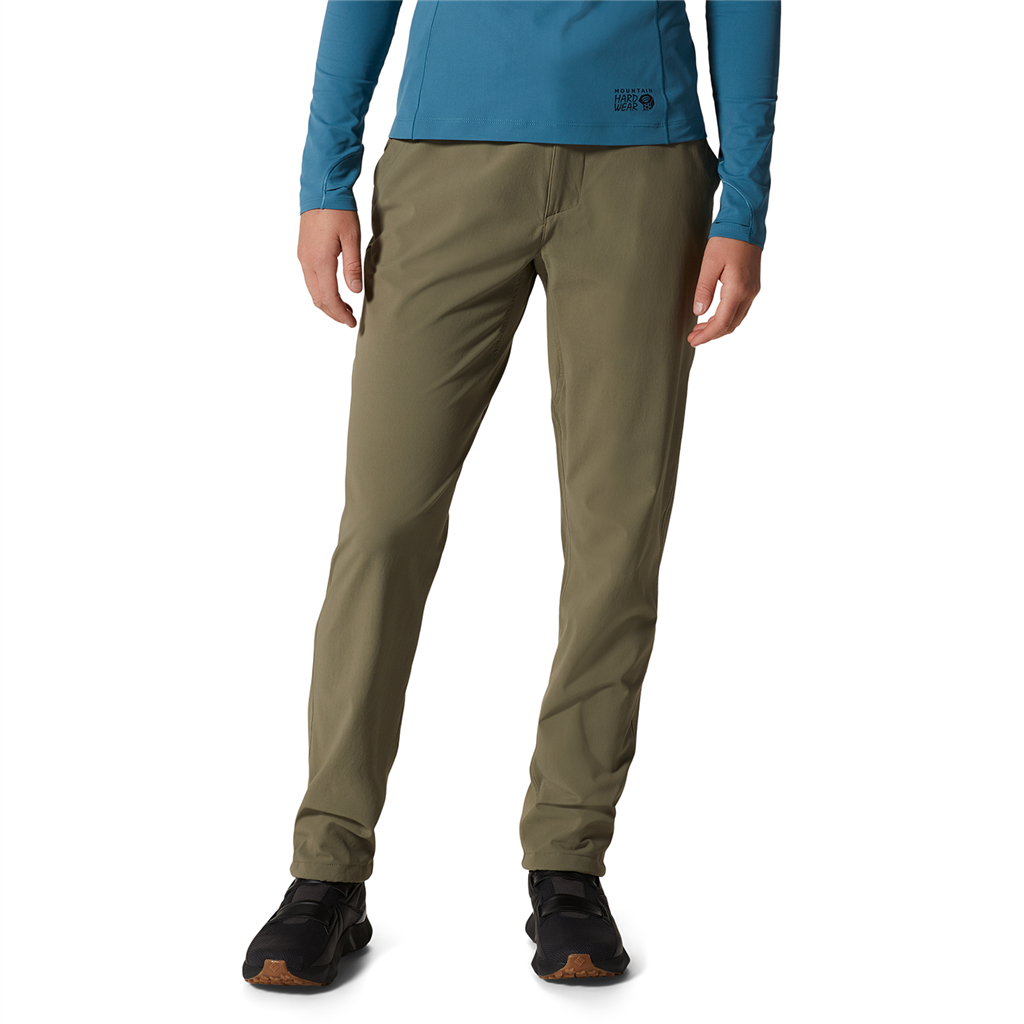 Mountain Hardwear W Chockstone Pant von Mountain Hardwear