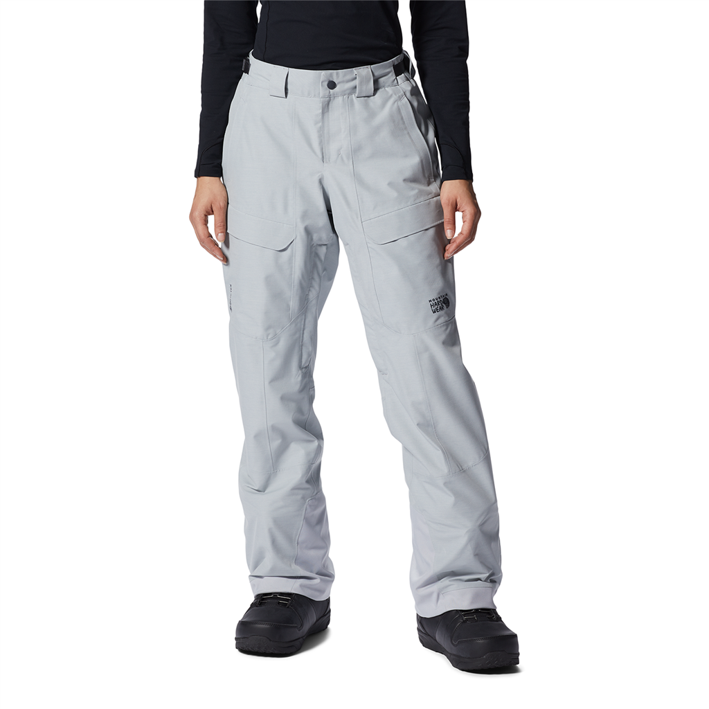 Mountain Hardwear W Cloud Bank Gore Tex Insulated Pant von Mountain Hardwear