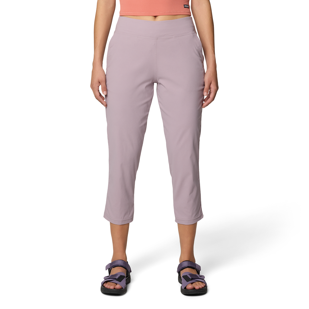 Mountain Hardwear W Dynama™ Crop von Mountain Hardwear
