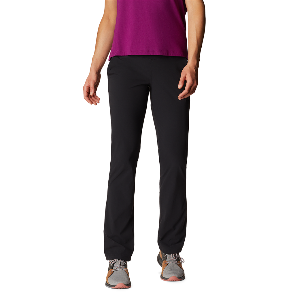 Mountain Hardwear W Dynama/2 Pant Mountain Hardwear W Dynama/2 Pant von Mountain Hardwear