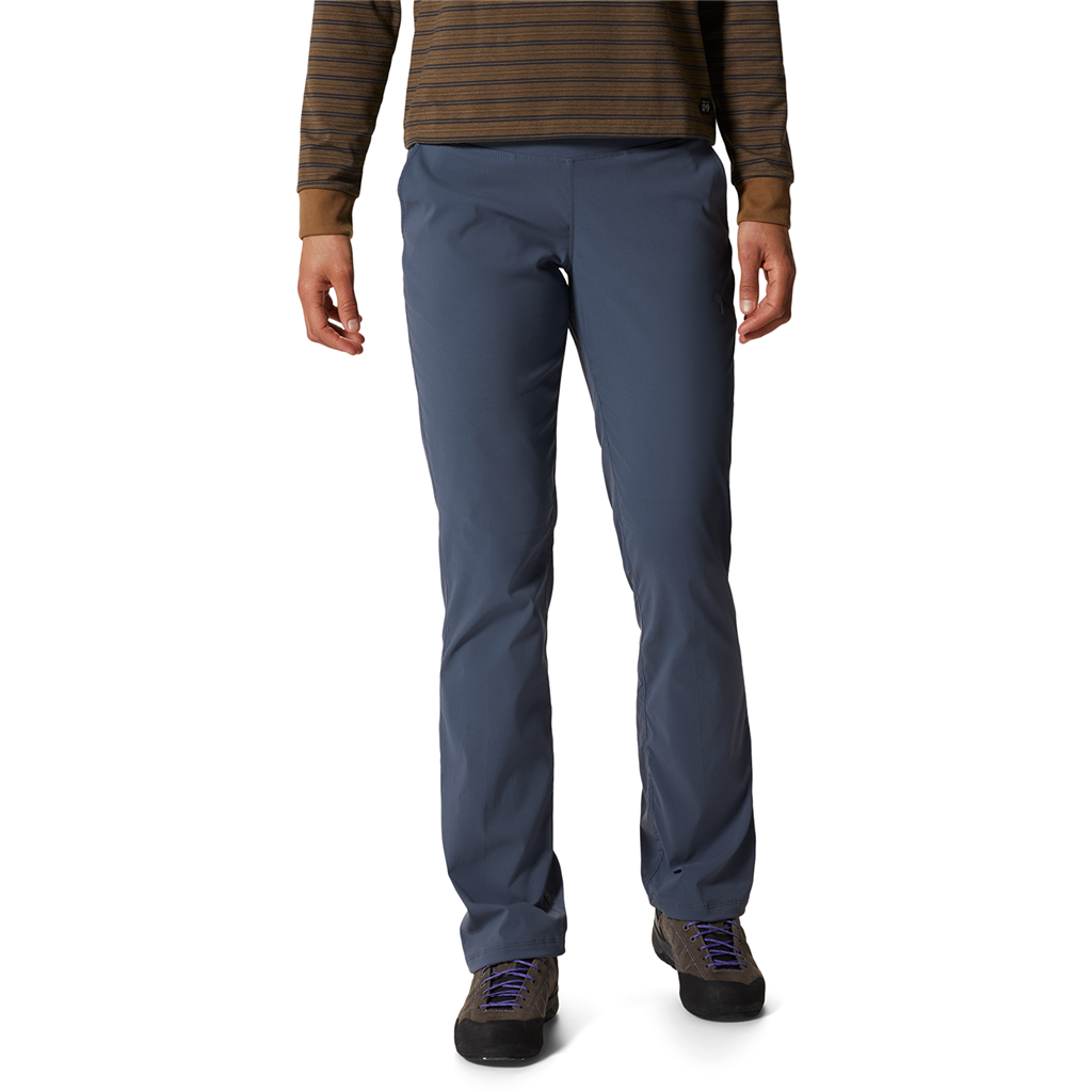 Mountain Hardwear W Dynama/2 Pant Mountain Hardwear W Dynama/2 Pant von Mountain Hardwear