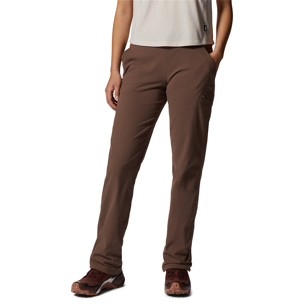 Mountain Hardwear W Dynama/2 Pant Mountain Hardwear W Dynama/2 Pant von Mountain Hardwear