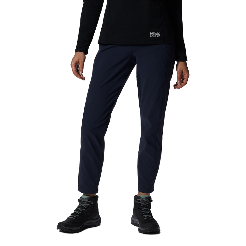 Mountain Hardwear W Dynama High Rise Pant Mountain Hardwear W Dynama High Rise Pant von Mountain Hardwear