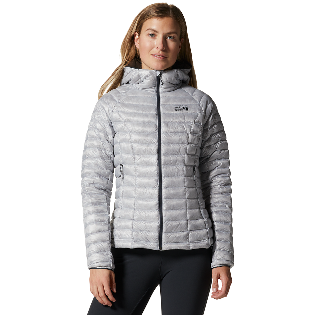 Mountain Hardwear W Ghost Whisperer UL Jacket von Mountain Hardwear