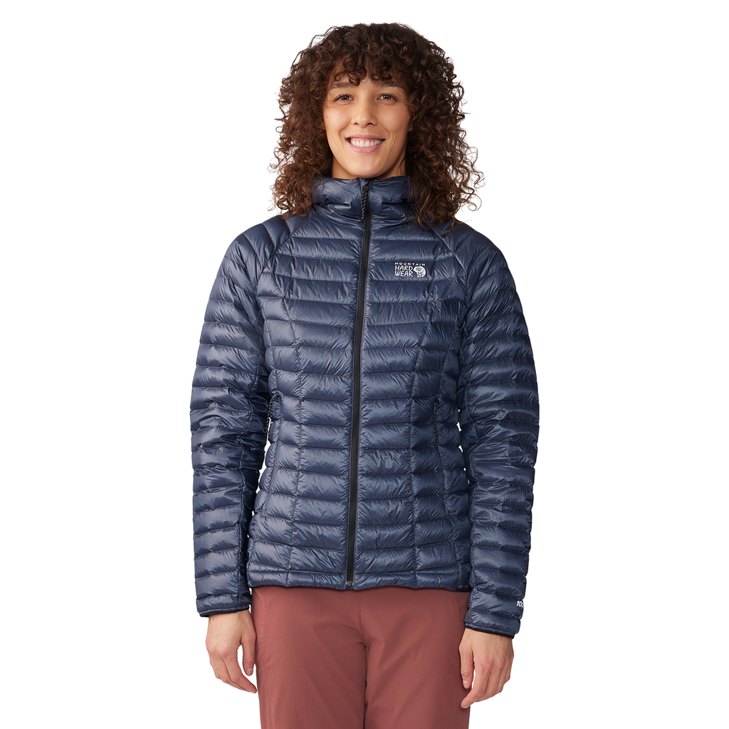 Mountain Hardwear W Ghost Whisperer UL Jacket Mountain Hardwear W Ghost Whisperer UL Jacket von Mountain Hardwear