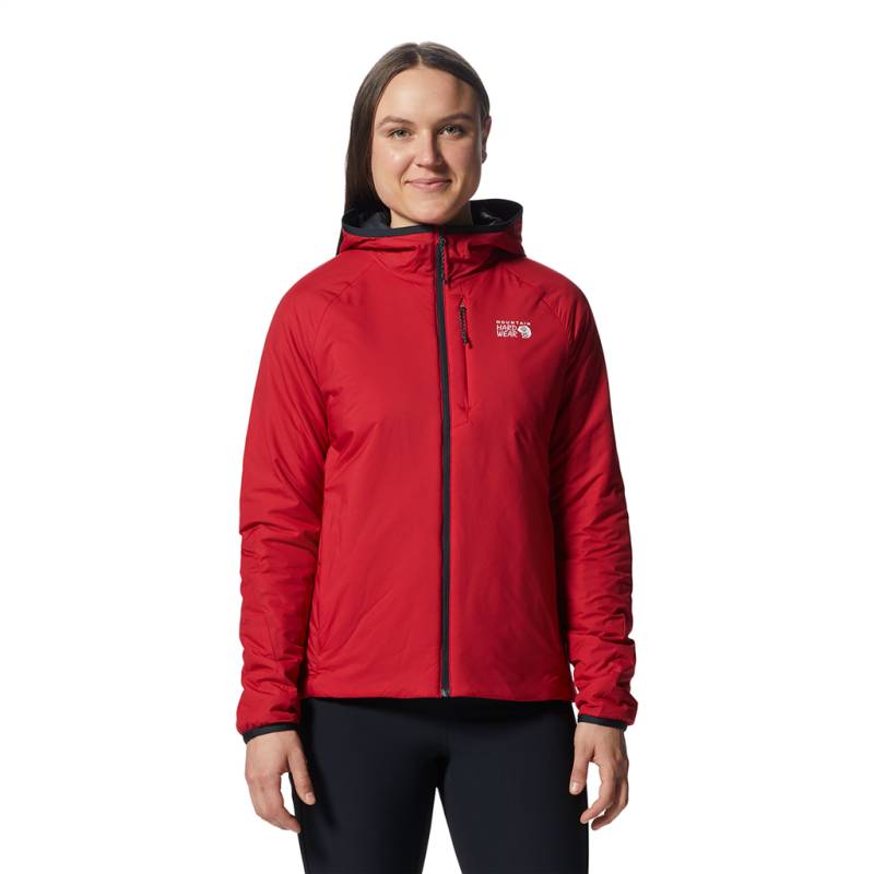 Mountain Hardwear W Kor Strata™ Hoody von Mountain Hardwear