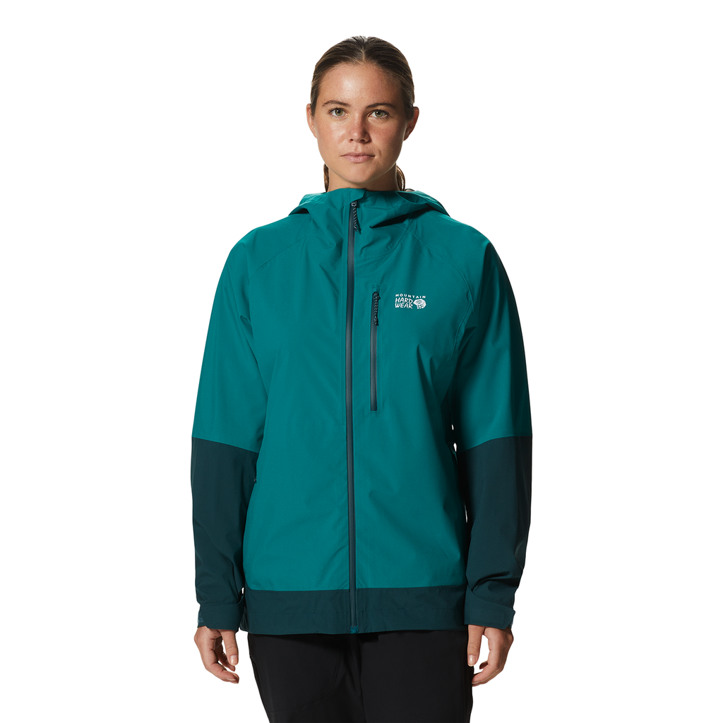 Mountain Hardwear W Stretch Ozonic™ Jacket von Mountain Hardwear