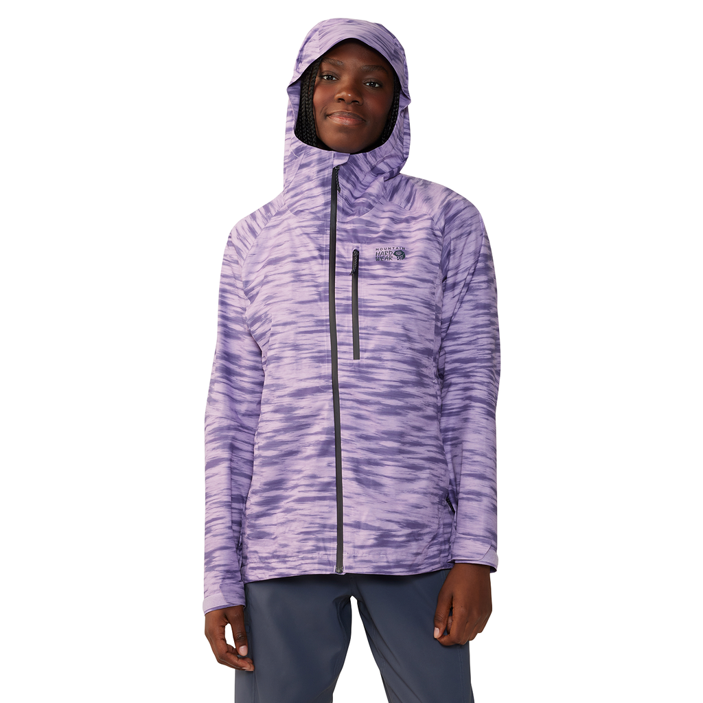 Mountain Hardwear W Stretch Ozonic™ Jacket von Mountain Hardwear