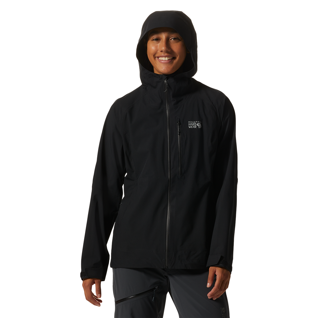 Mountain Hardwear W Stretch Ozonic Jacket von Mountain Hardwear