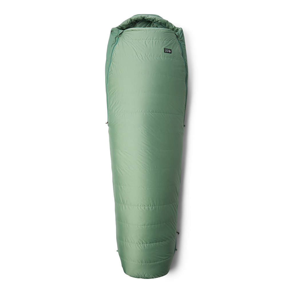 Mountain Hardwear Yawn Patrol™ 30F/-1C Reg von Mountain Hardwear