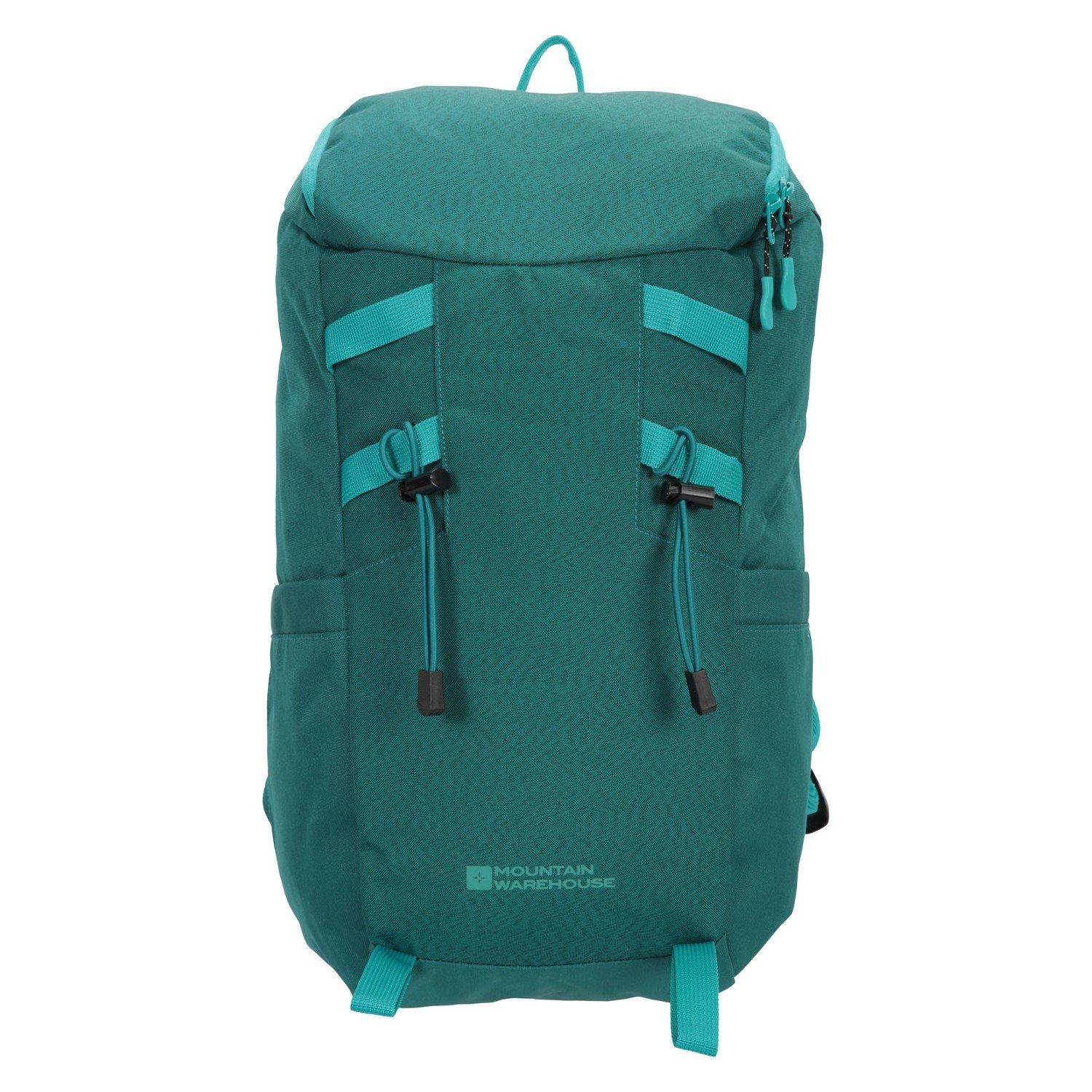 Rucksack Favia, 20l Herren Blau ONE SIZE von Mountain Warehouse