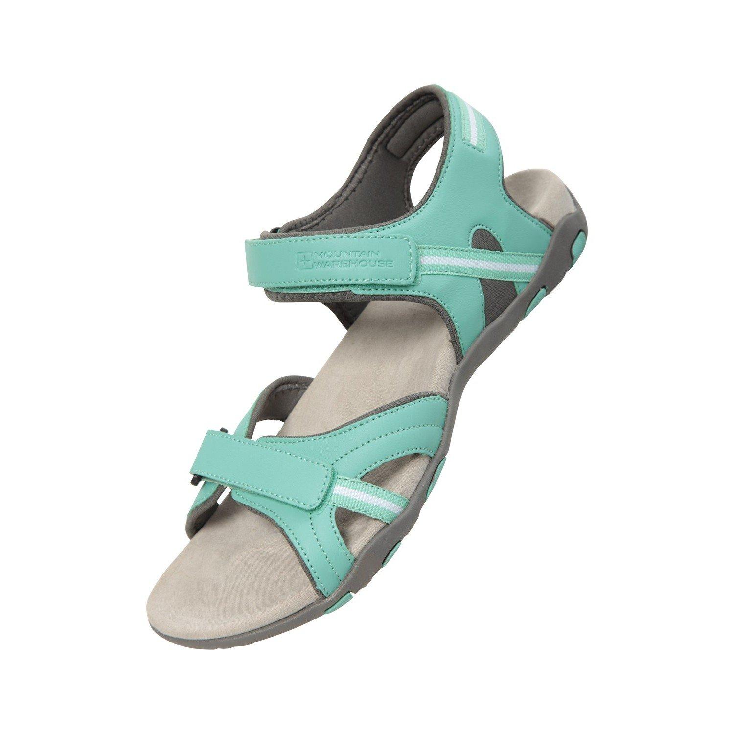 Sandalen Oia Damen Mint 38 von Mountain Warehouse