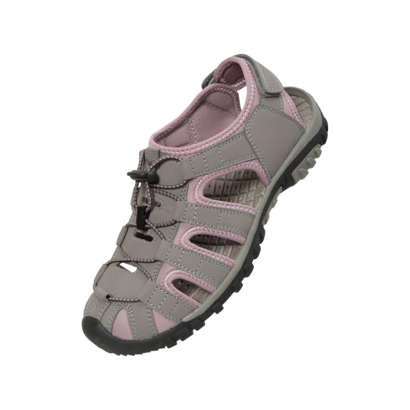 Sandalen Trek Damen Pink 37 von Mountain Warehouse