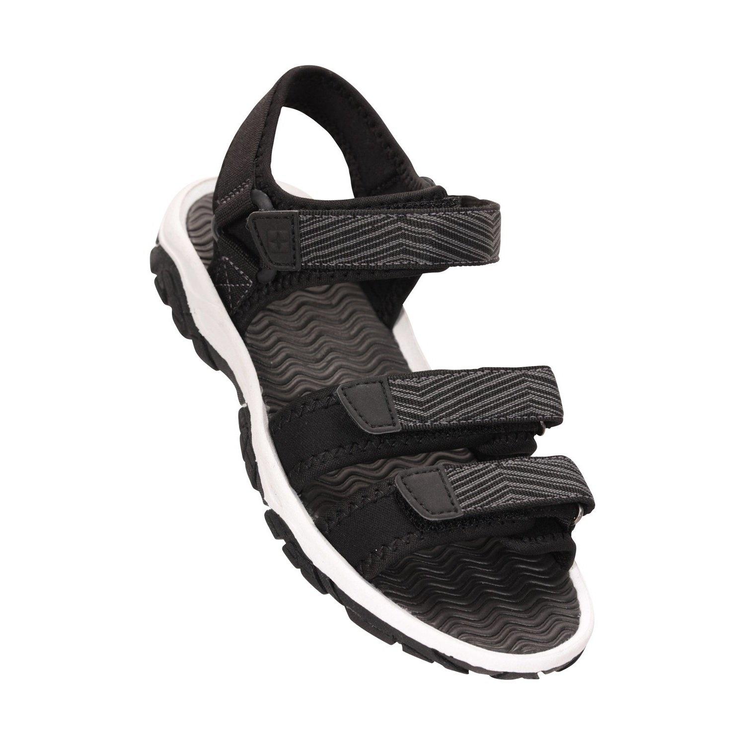 Sandalen Unisex Schwarz 31 von Mountain Warehouse