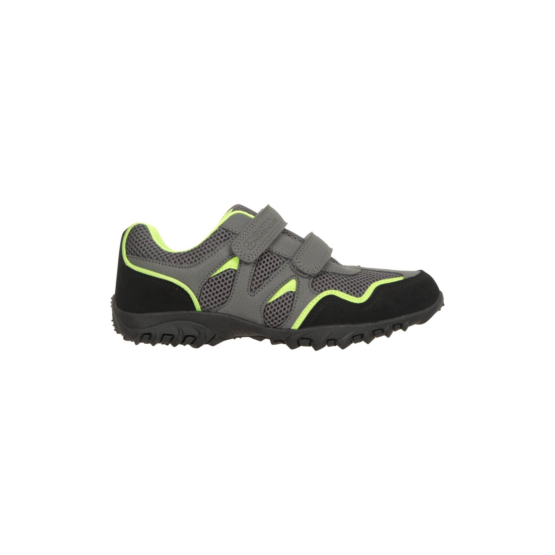 Sneaker Mars Unisex Limone 37 von Mountain Warehouse